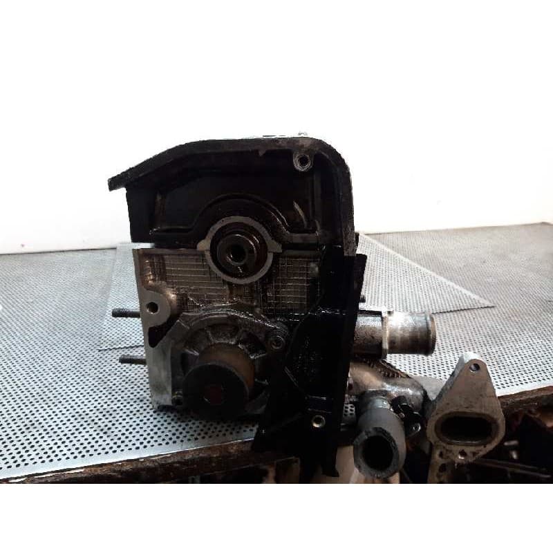 Recambio de culata para lancia kappa berlina 2.4 turbodiesel referencia OEM IAM - Gris 4