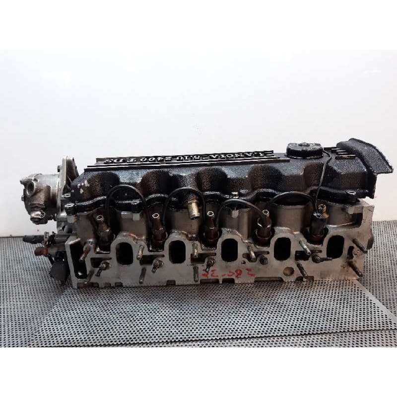 Recambio de culata para lancia kappa berlina 2.4 turbodiesel referencia OEM IAM - Gris 5
