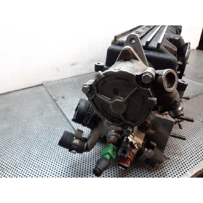 Recambio de culata para lancia kappa berlina 2.4 turbodiesel referencia OEM IAM - Gris 6