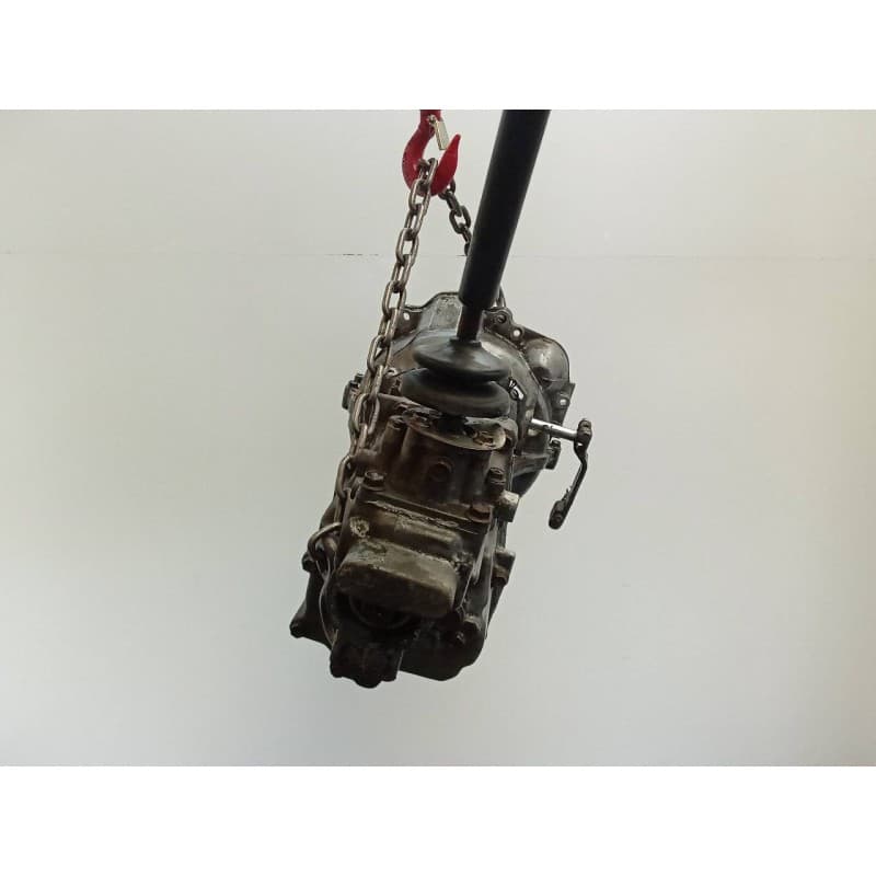 Recambio de caja cambios para suzuki sj 410 1.0 referencia OEM IAM - Azul 5