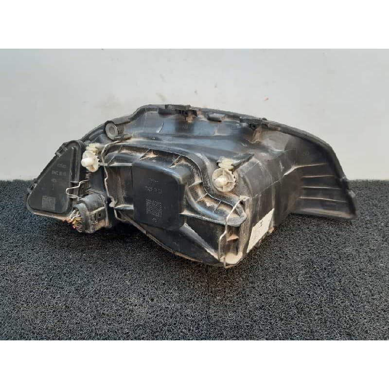Recambio de faro izquierdo para seat ibiza (6l1) signo referencia OEM IAM   VALEO - Blanco 3