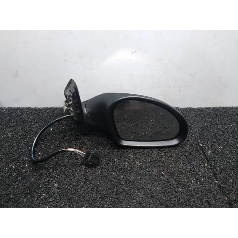 Recambio de retrovisor derecho para seat leon (1m1) signo referencia OEM IAM