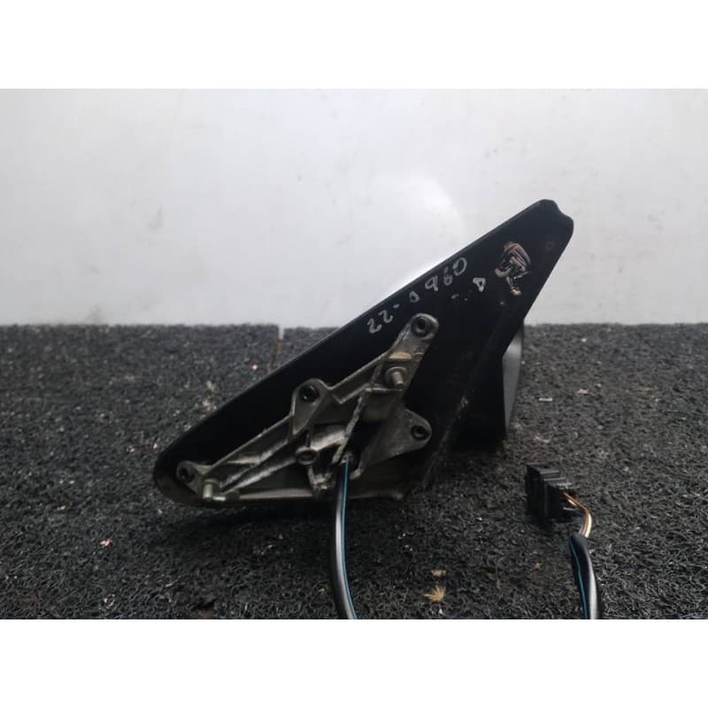 Recambio de retrovisor derecho para seat leon (1m1) signo referencia OEM IAM 2