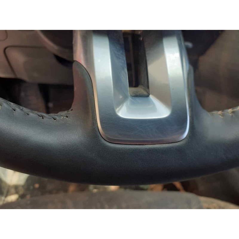 Recambio de volante para ford mustang gt referencia OEM IAM - Rojo 5