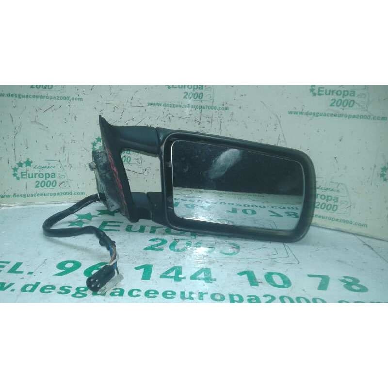 Recambio de retrovisor derecho para saab 9000 cd 2.0 cat referencia OEM IAM - Azul