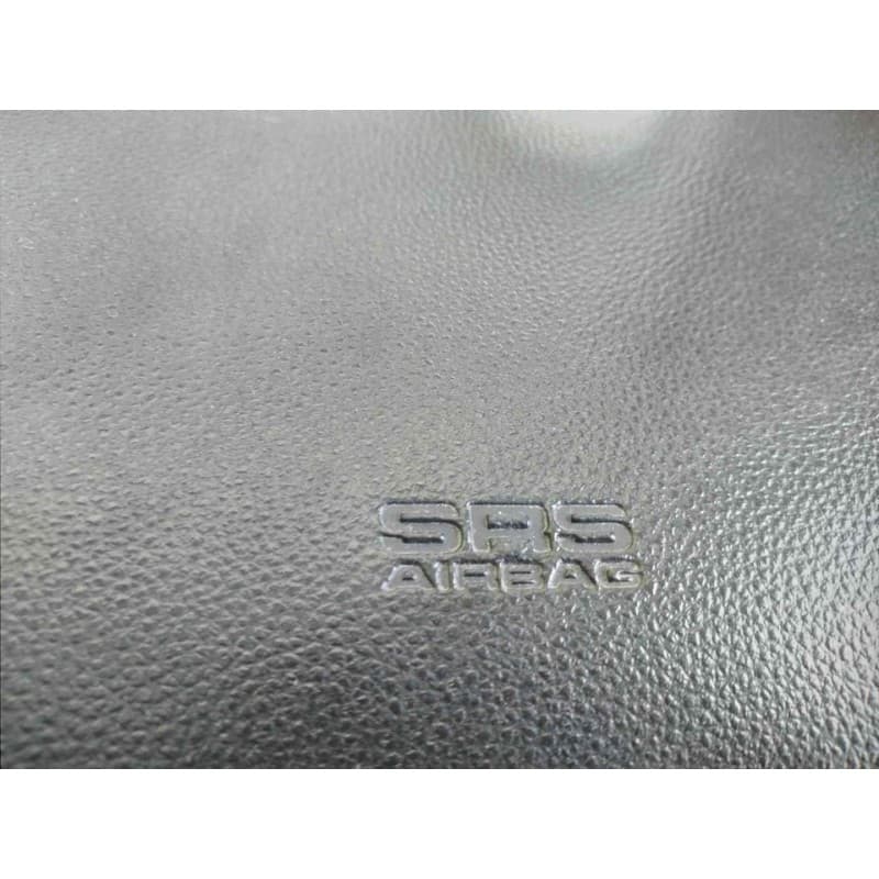 Recambio de kit airbag para kia carnival 2.9 crdi vgt active referencia OEM IAM - Negro 3