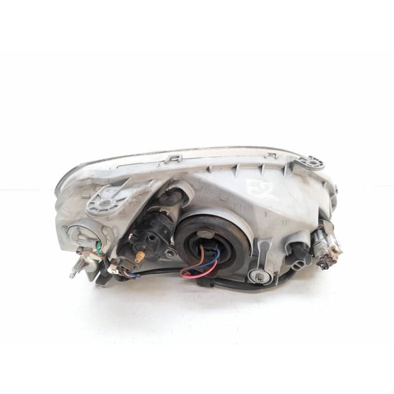 Recambio de faro izquierdo para tata indica 1.4i referencia OEM IAM 2