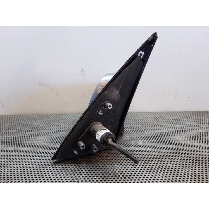 Recambio de retrovisor derecho para opel meriva cosmo referencia OEM IAM - Gris 3
