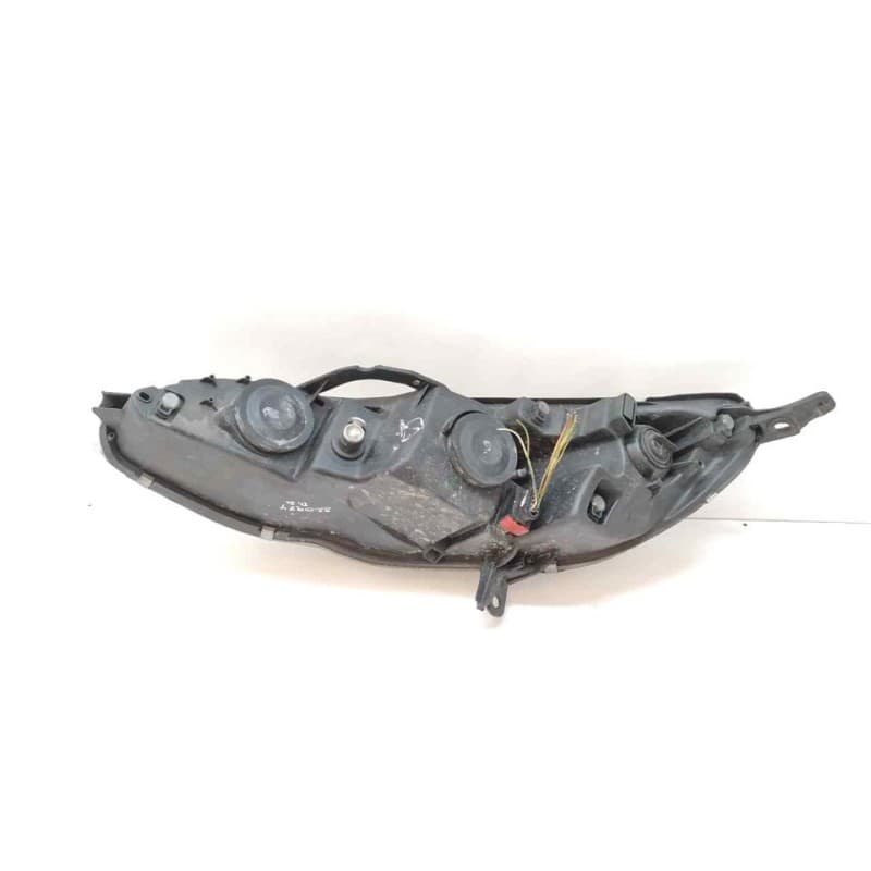 Recambio de faro derecho para peugeot 407 st sport referencia OEM IAM 2