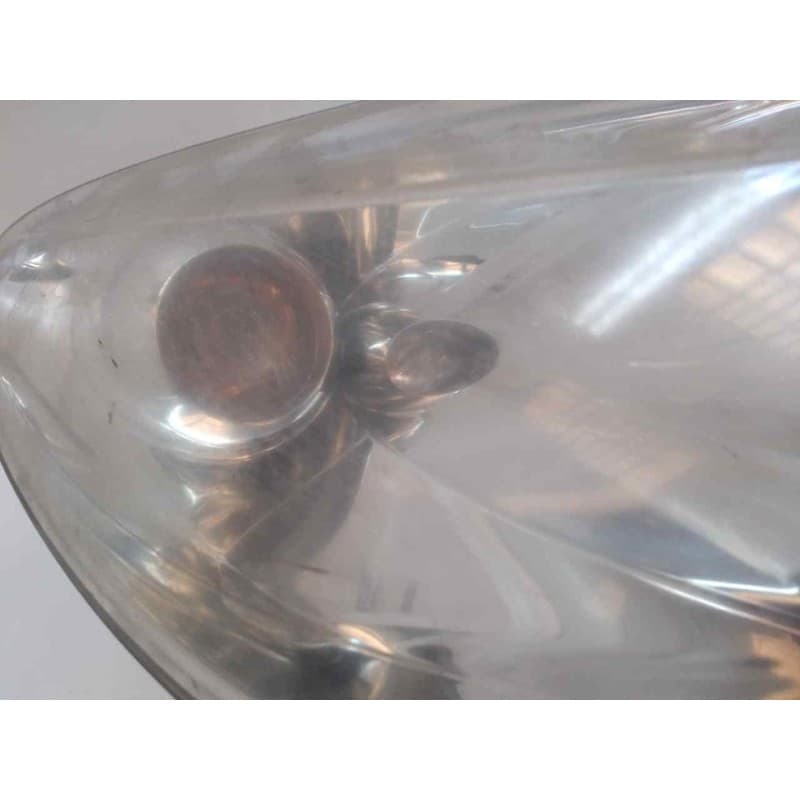 Recambio de faro derecho para peugeot 407 st sport referencia OEM IAM 3