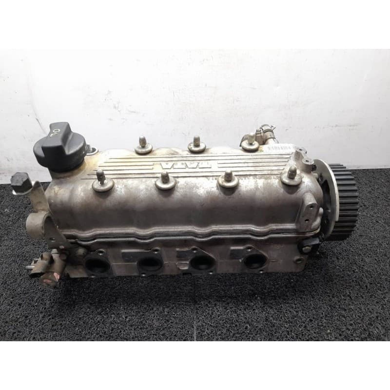 Recambio de culata para tata indica 1.4i referencia OEM IAM 279101153801 5