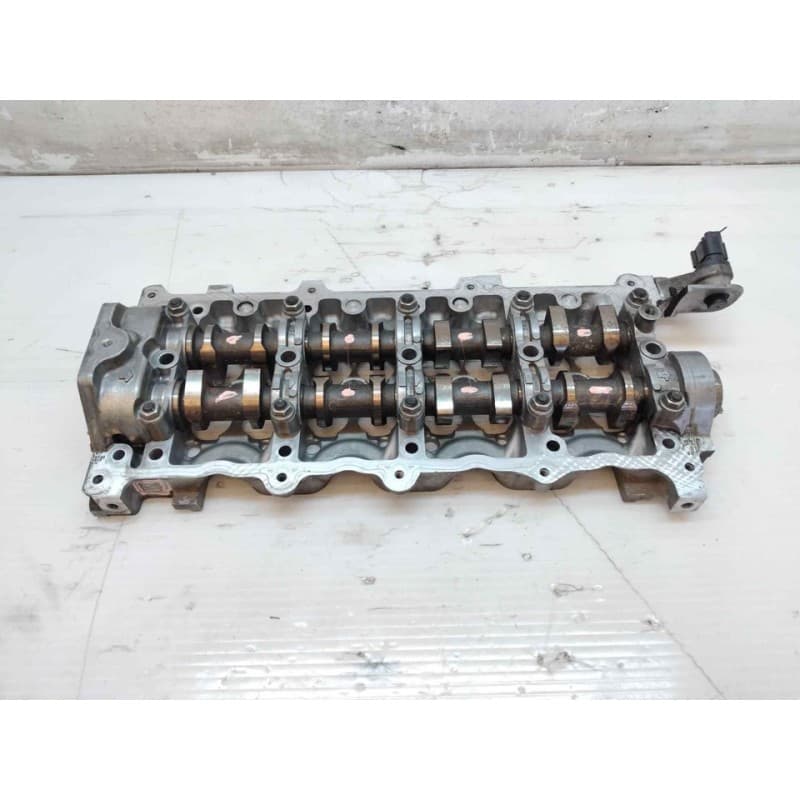 Recambio de culatin para opel astra j lim. enjoy referencia OEM IAM - Negro