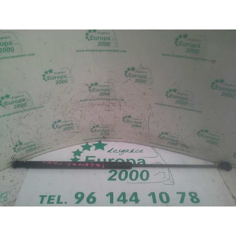 Recambio de amortiguadores capo para seat leon (1m1) 1.9 tdi referencia OEM IAM - Gris