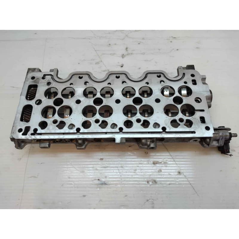 Recambio de culatin para opel astra j lim. enjoy referencia OEM IAM - Negro 2