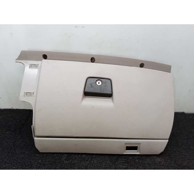 Recambio de guantera para volvo s40 berlina 2.0 d momentum referencia OEM IAM - Azul