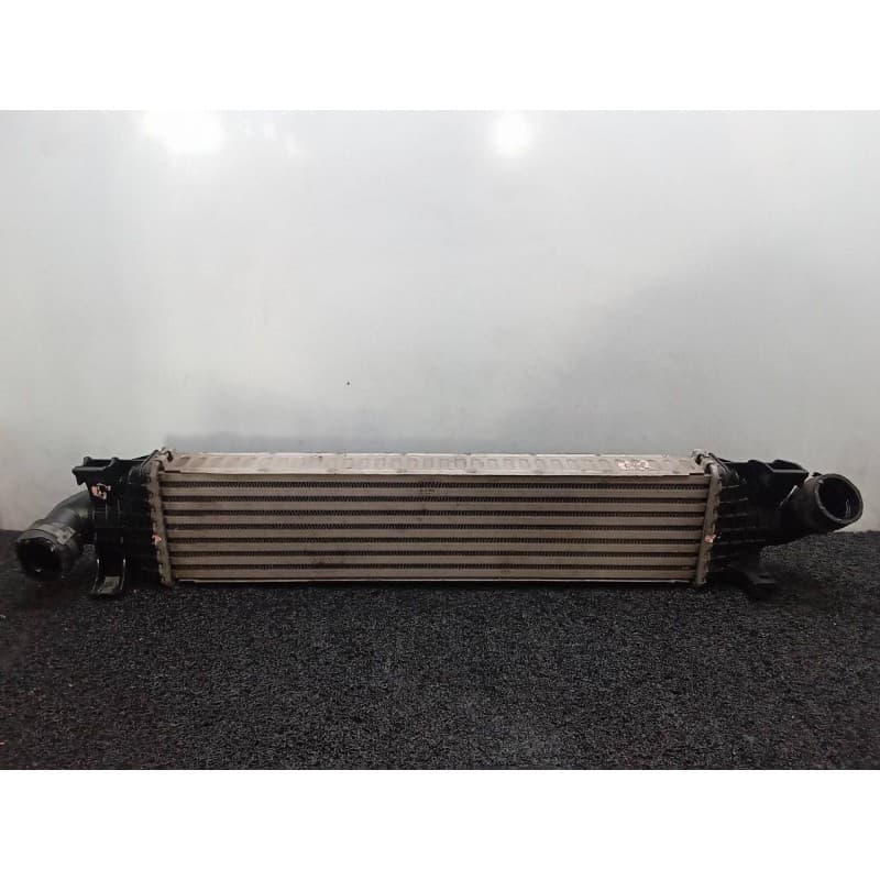 Recambio de intercooler para ford focus lim. (cb4) trend referencia OEM IAM - Blanco 2