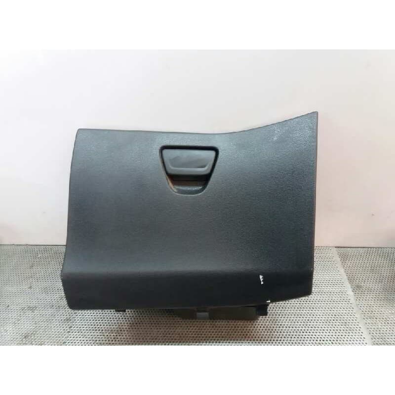 Recambio de guantera para ford fiesta (cb1) 1.4 tdci cat referencia OEM IAM - Rojo