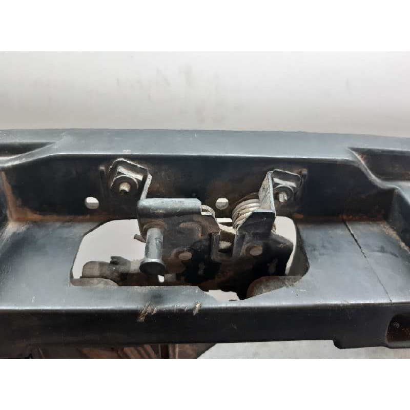 Recambio de panel frontal para audi a6 avant (4b5) 2.5 tdi referencia OEM IAM 5