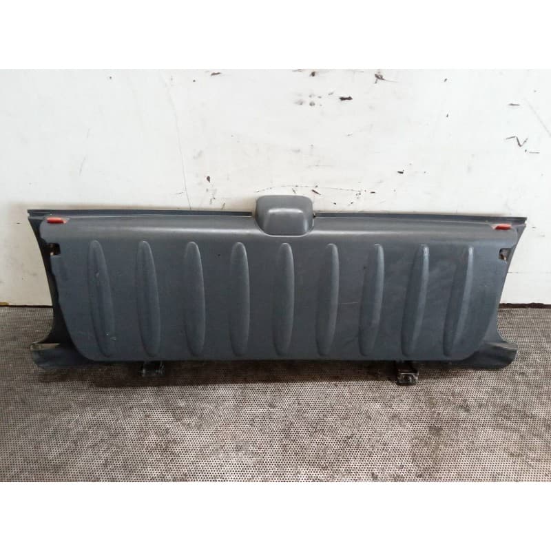 Recambio de porton trasero para smart coupe básico (37kw) referencia OEM IAM - Negro 3