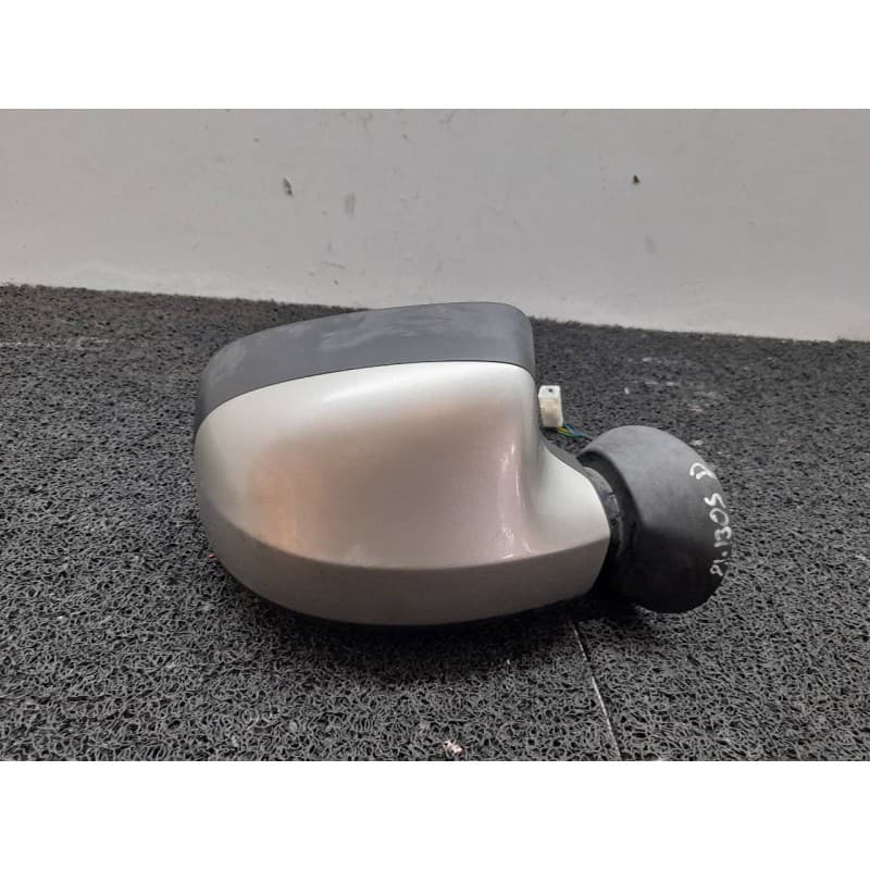 Recambio de retrovisor derecho para dacia sandero ambiance referencia OEM IAM 4