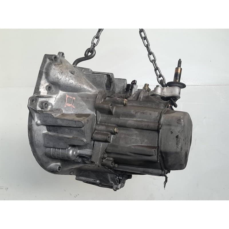 Recambio de caja cambios para peugeot 807 st pack referencia OEM IAM 20LM24