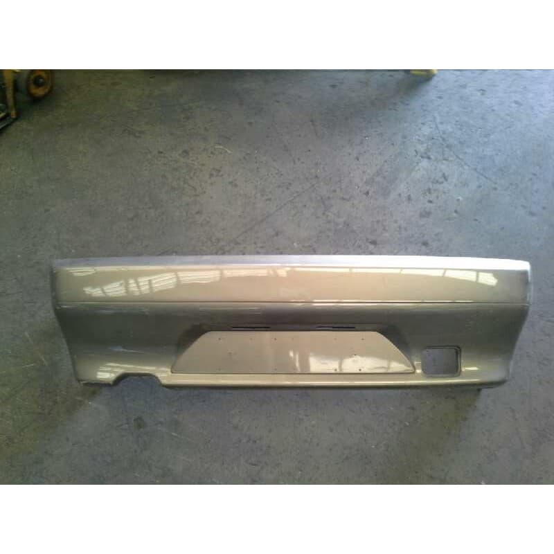 Recambio de paragolpes trasero para alfa romeo 146 referencia OEM IAM