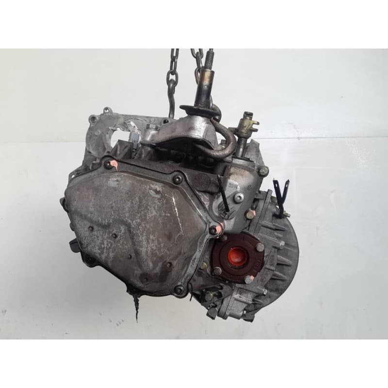 Recambio de caja cambios para peugeot 807 st pack referencia OEM IAM 20LM24 3