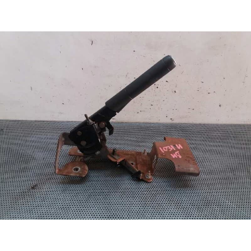 Recambio de palanca freno para citroën c2 1.4 hdi referencia OEM IAM - Negro