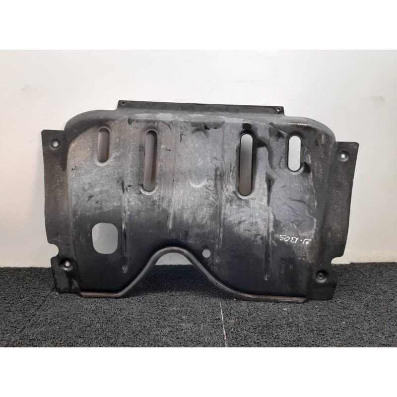 Recambio de cubrecarter para dacia sandero ambiance referencia OEM IAM