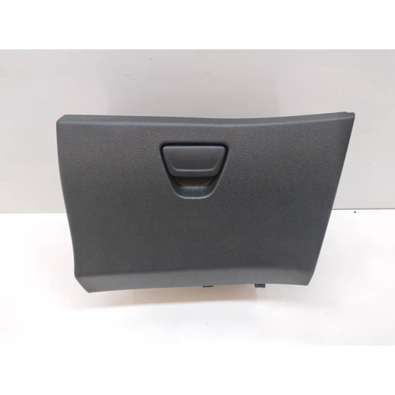Recambio de guantera para ford fiesta (ccn) trend referencia OEM IAM A61A06010AFW - Blanco
