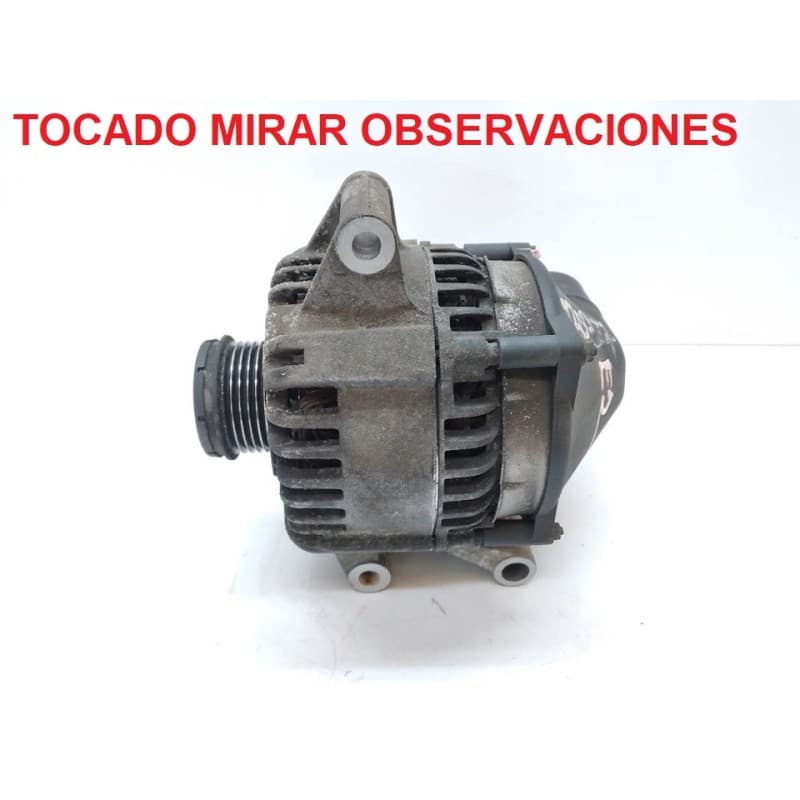 Recambio de alternador para ford mondeo berlina (ge) trend referencia OEM IAM