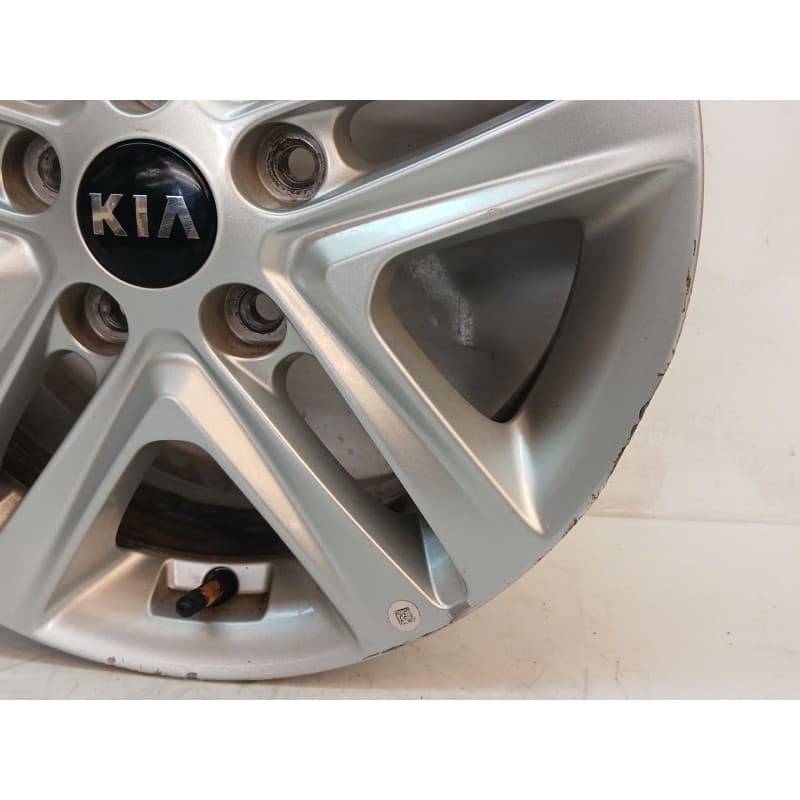 Recambio de llanta para kia ceed (cd) 1.0 t-gdi referencia OEM IAM 52910J7200 3