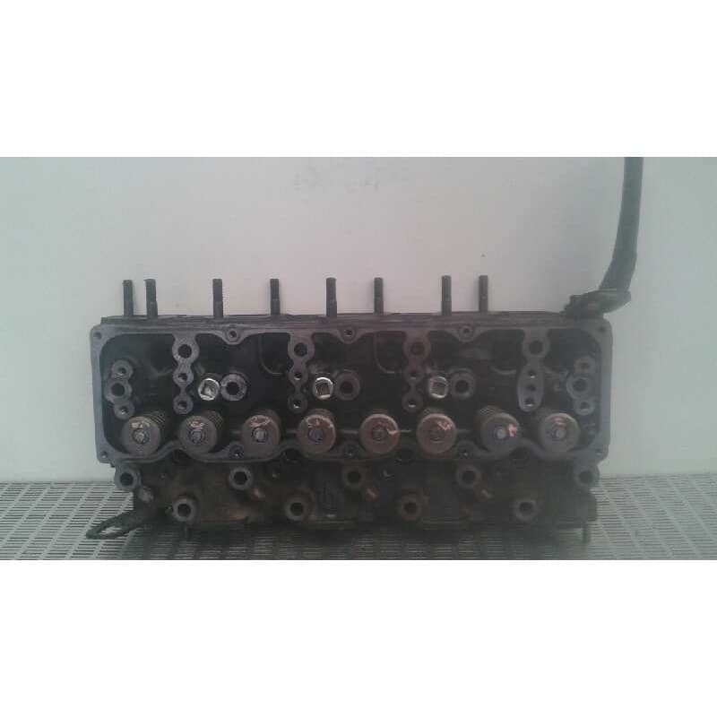Recambio de culata para nissan trade 100 referencia OEM IAM