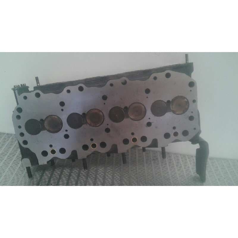 Recambio de culata para nissan trade 100 referencia OEM IAM 2