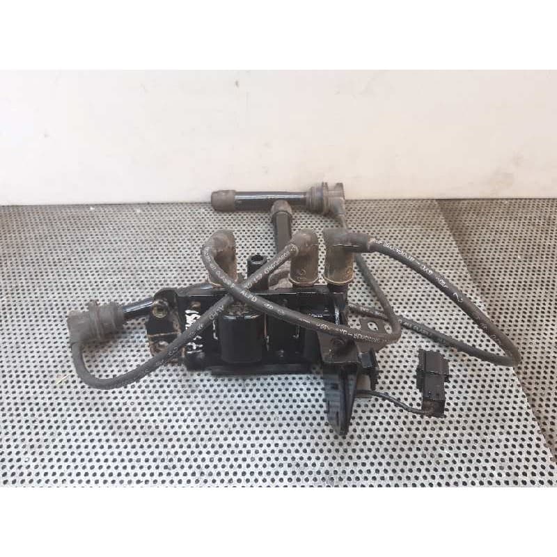 Recambio de bobina encendido para kia rio 1.4 cat referencia OEM IAM 3