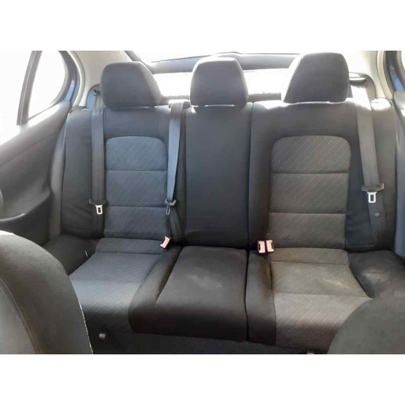Recambio de asientos traseros para seat leon (1m1) sport referencia OEM IAM - Azul