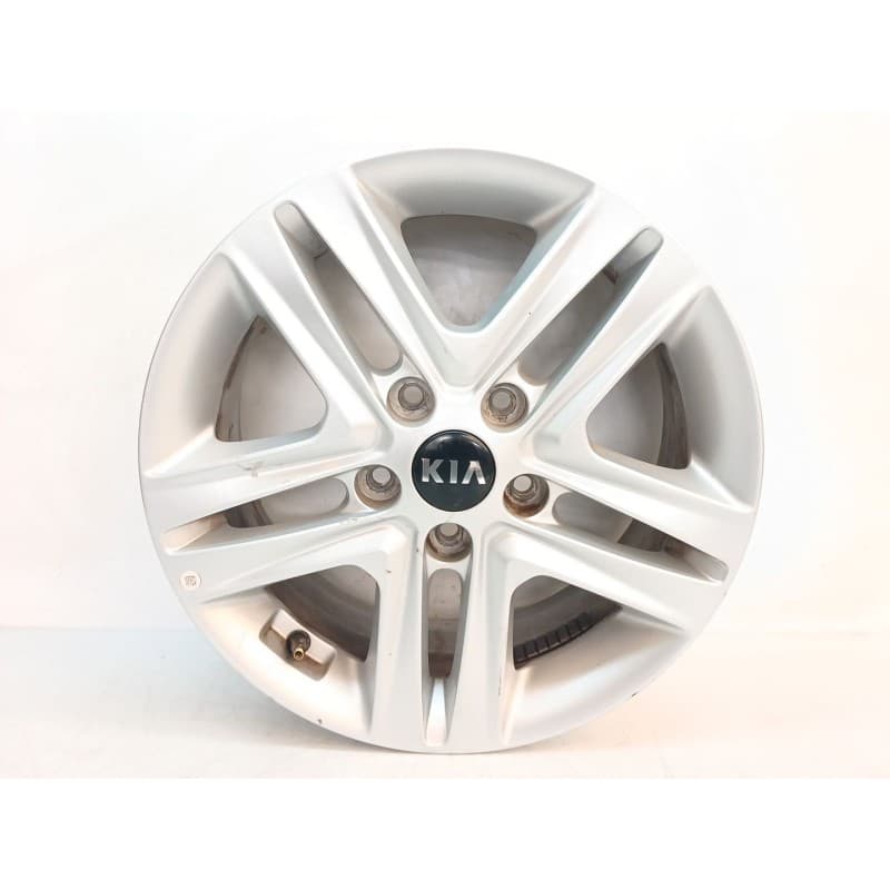 Recambio de llanta para kia ceed (cd) 1.0 t-gdi referencia OEM IAM 52910J7200