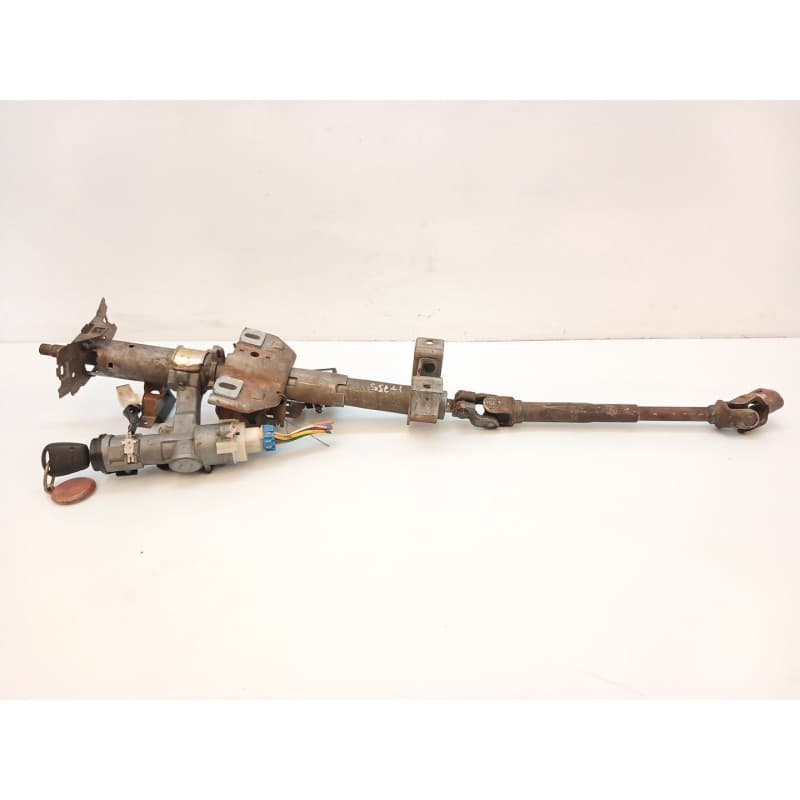 Recambio de columna direccion para kia rio 1.4 cat referencia OEM IAM XD