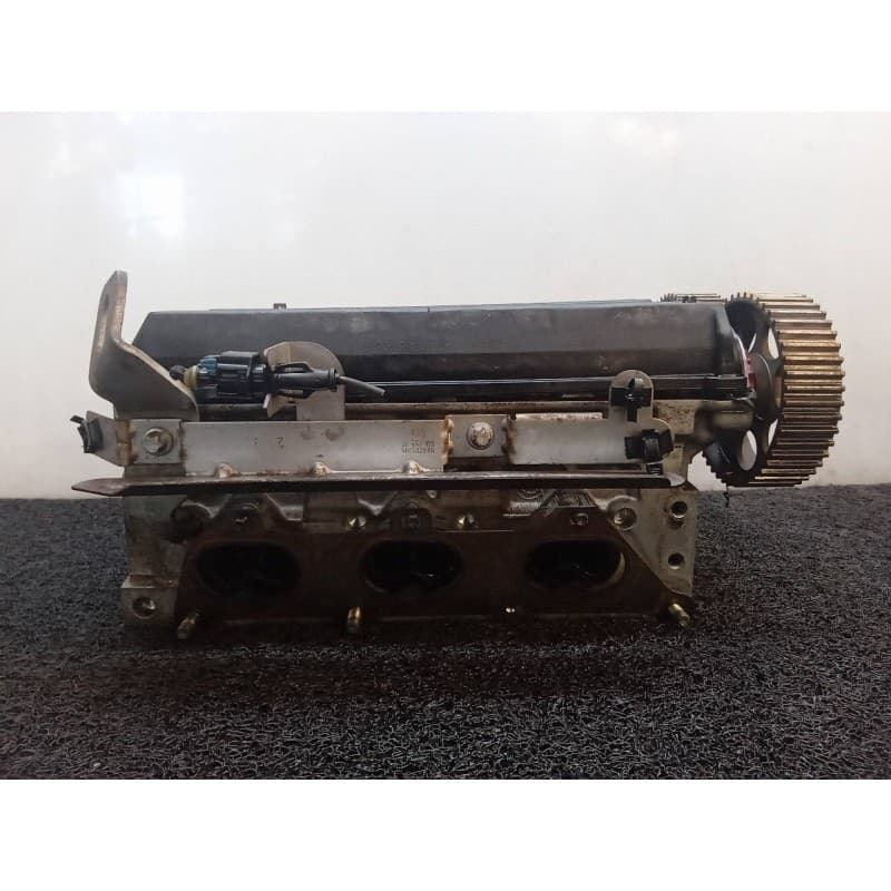 Recambio de culata para opel vectra c berlina elegance referencia OEM IAM - Gris 3
