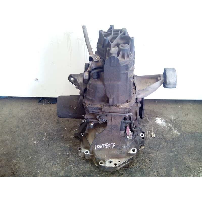 Recambio de caja cambios para audi a4 berlina (b5) 1.9 tdi referencia OEM IAM EEN - Gris
