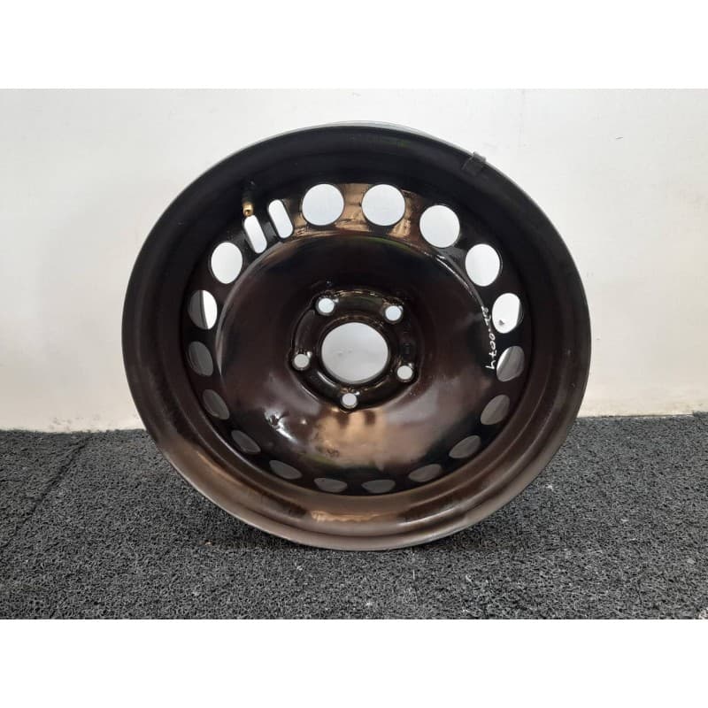 Recambio de llanta para opel meriva b essentia referencia OEM IAM ET35 2150168 - Rojo