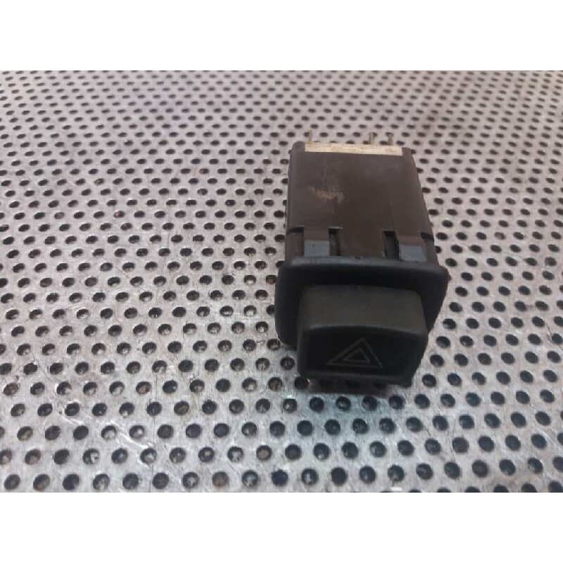 Recambio de warning para peugeot 205 berlina 1.2 referencia OEM IAM - Rojo