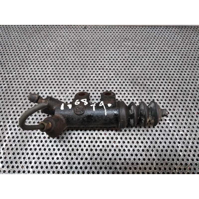 Recambio de bombin embrague para toyota rav 4 (a2) 1.8 16v cat referencia OEM IAM - Gris