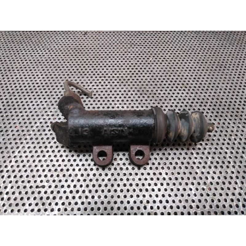 Recambio de bombin embrague para toyota rav 4 (a2) 1.8 16v cat referencia OEM IAM - Gris 2