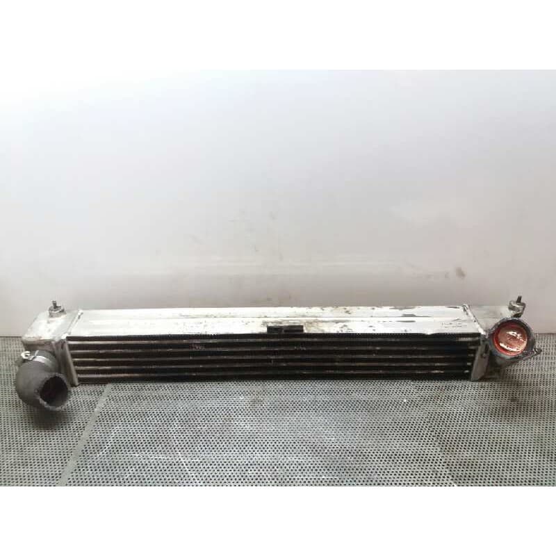 Recambio de intercooler para opel sintra gls referencia OEM IAM - Verde