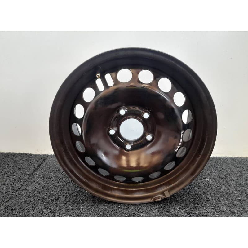 Recambio de llanta para opel meriva b essentia referencia OEM IAM ET35 2150168 - Rojo