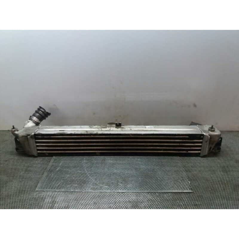 Recambio de intercooler para opel sintra gls referencia OEM IAM - Verde 2