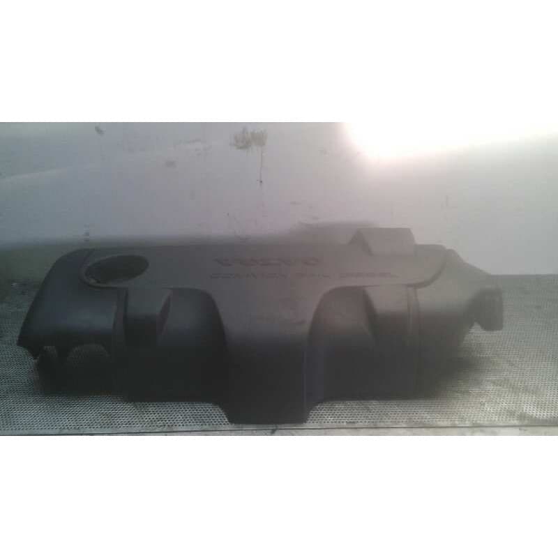 Recambio de tapa superior motor para volvo s60 berlina 2.4 d referencia OEM IAM - Azul