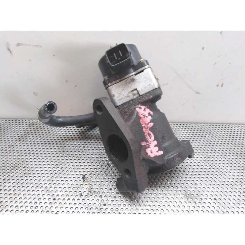 Recambio de valvula egr para nissan almera (n16/e) comfort referencia OEM IAM - Verde