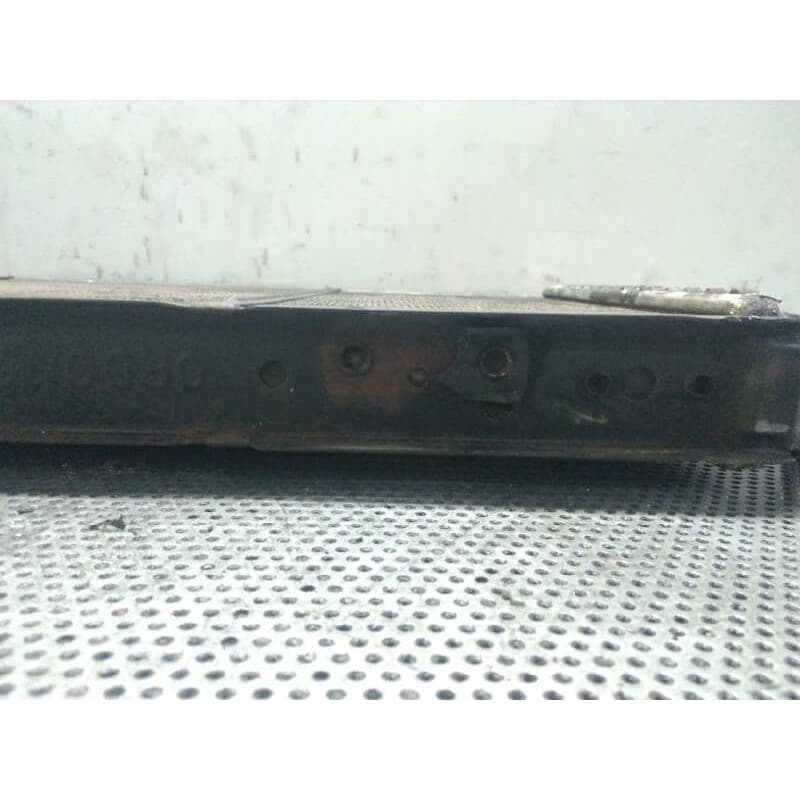Recambio de radiador agua para citroën c15 d referencia OEM IAM - Blanco 4